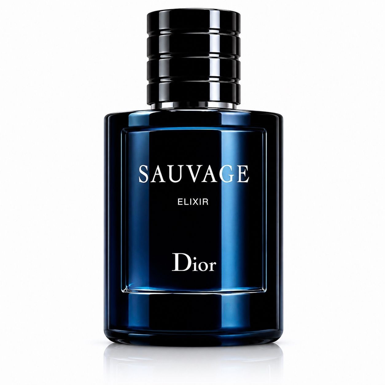 Dior Sauvage Elixir EDP Spray 100ml 3.4oz Men’s Cologne + 3 Fragrance Samples