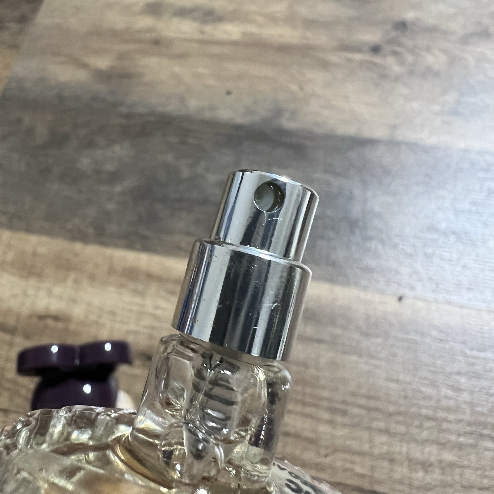 Gwen Stefani Harajuku Lovers Music Perfume 1 oz – No Box