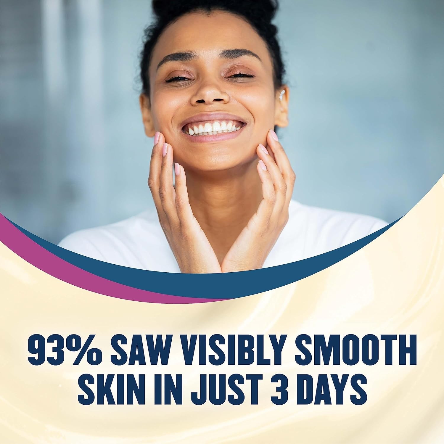 Retinol Overnight Body Face Lotion 13 oz Anti Aging Moisturizer Skin Hydration