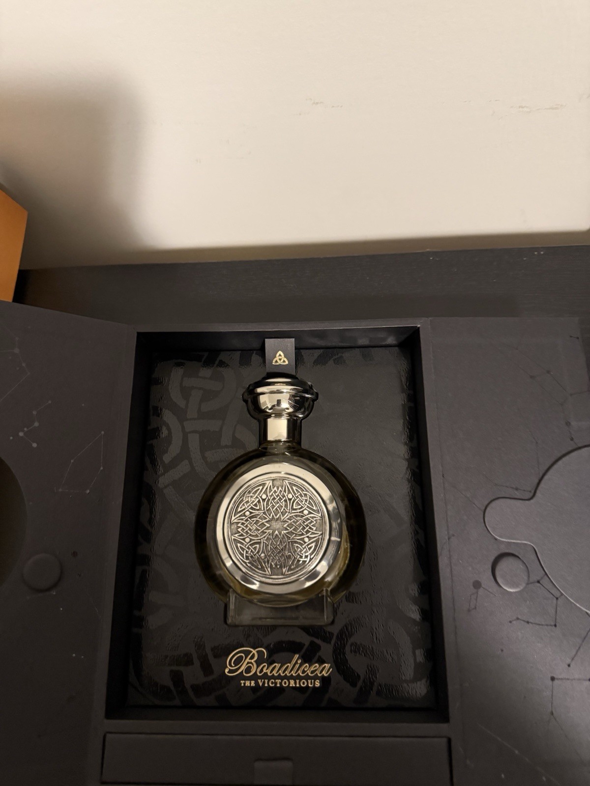 Boadicea the Victorious Ardent Eau de Parfum 3.4 oz (100ml) (Original Casing)