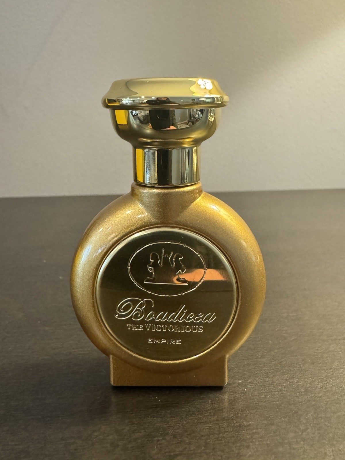 Boadicea The Victorious Empire Eau de Parfum Spray 10 ml .3 oz Travel Size NEW