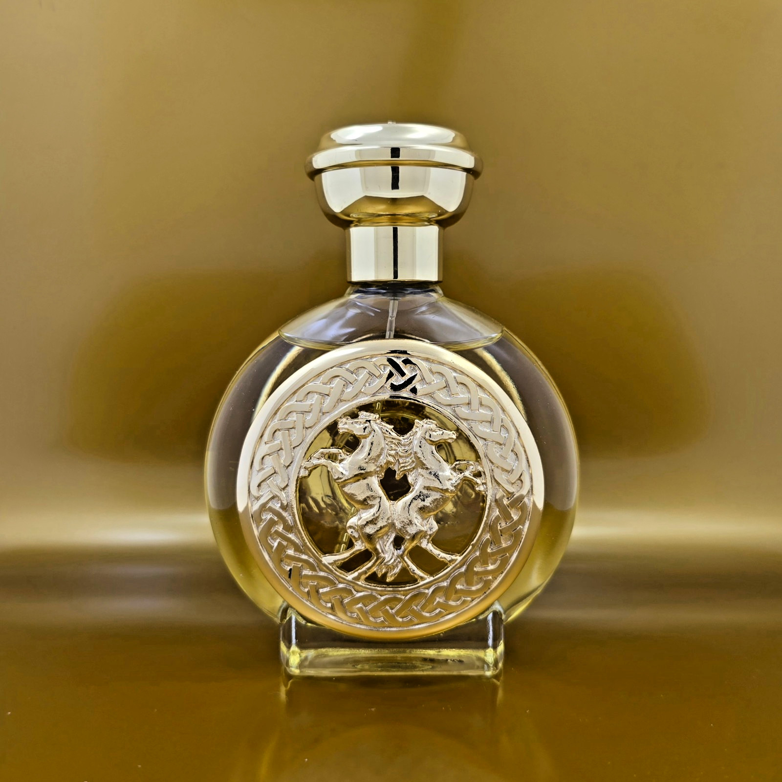Boadicea the Victorious Valiant 3.4 oz / 100ml Eau de Parfum New With Plain Box