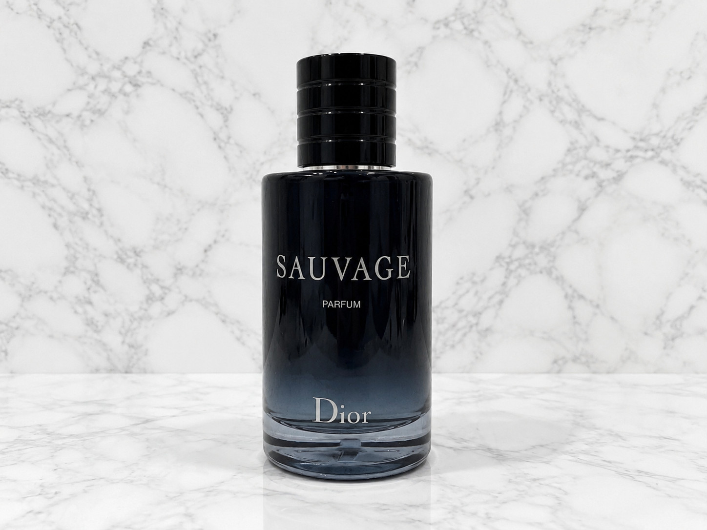 Dior Sauvage Eau de Parfum 3.4oz/100ml New
