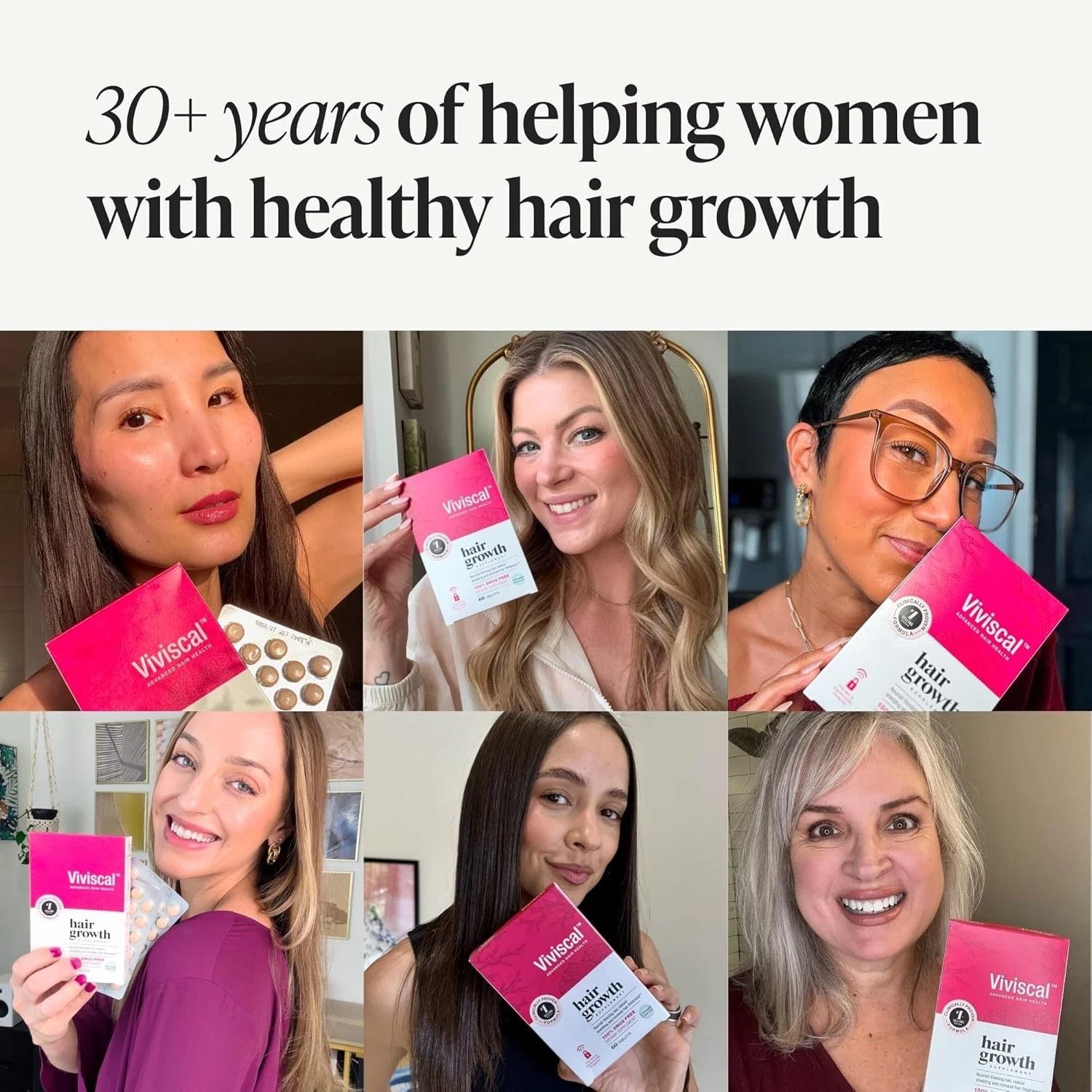 1 Packs Viviscal Hair Growth Dietary Supplement Collagen 180 Intricate with Tabs
