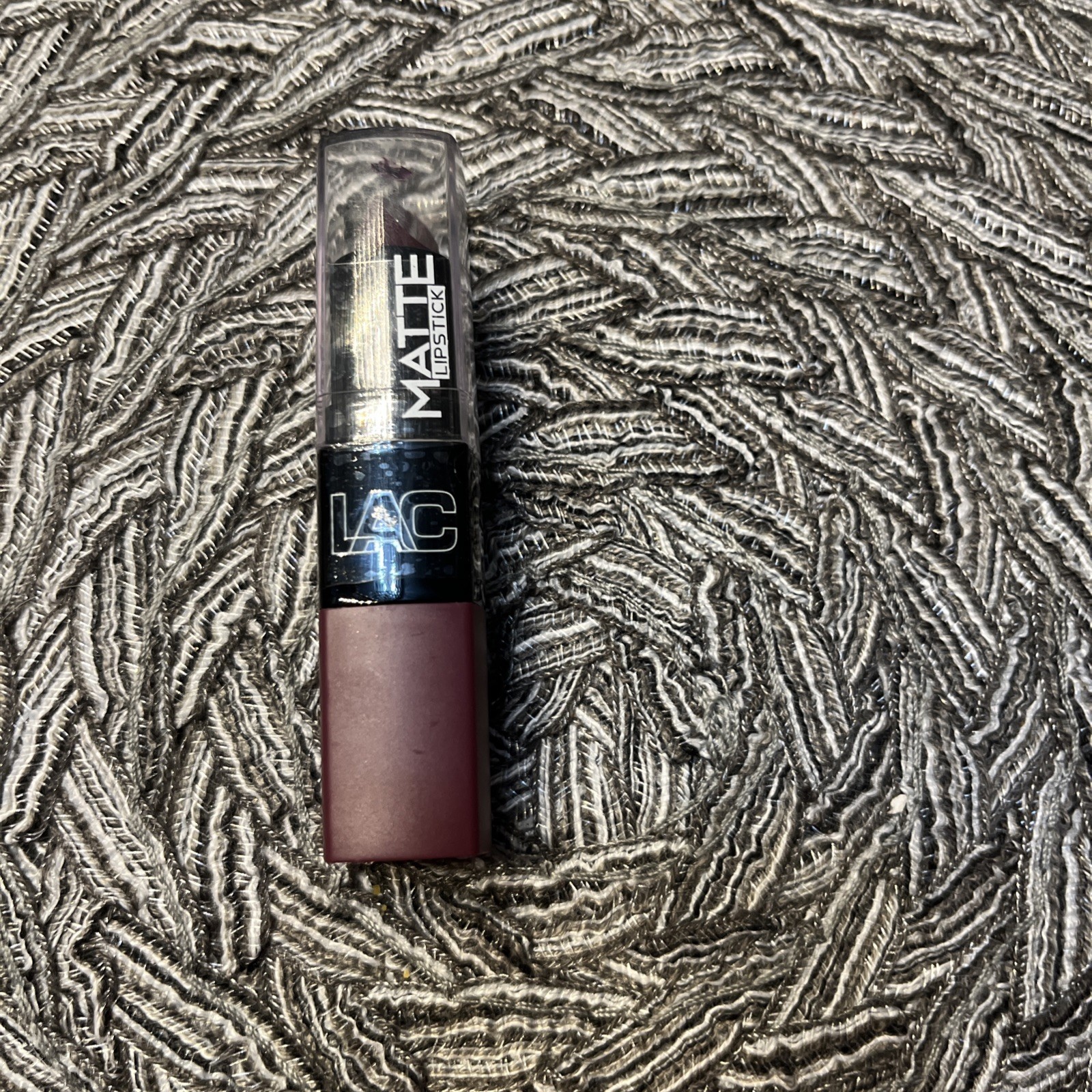 LAC Matte Lipstick CML473 . New Sealed 0.13 Oz.free United States Shipping.