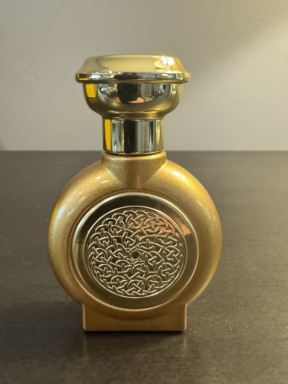 Boadicea The Victorious Empire Eau de Parfum Spray 10 ml .3 oz Travel Size NEW
