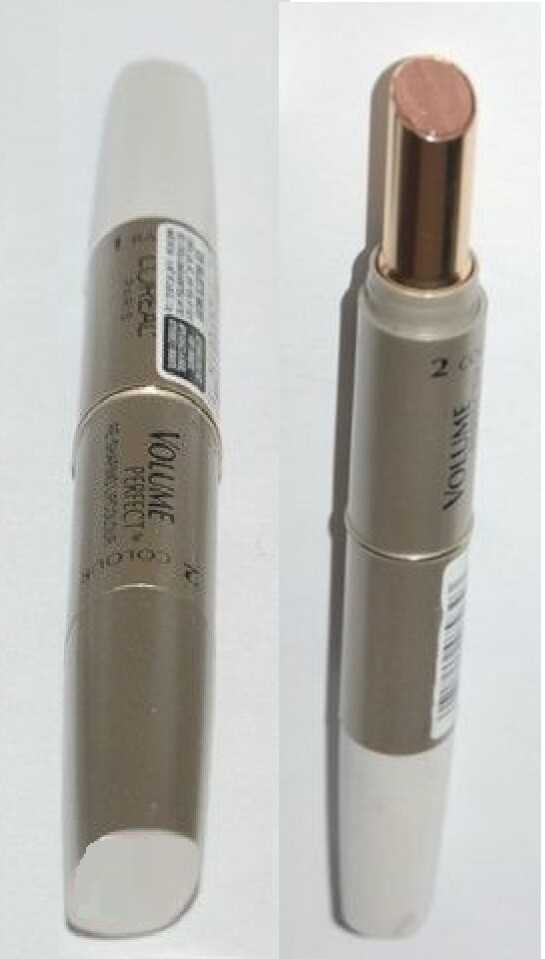 L’OREAL VOLUME PERFECT RESHAPING LIPSTICK LIP COLOR BUYER’S CHOICE FREE SHIPPING