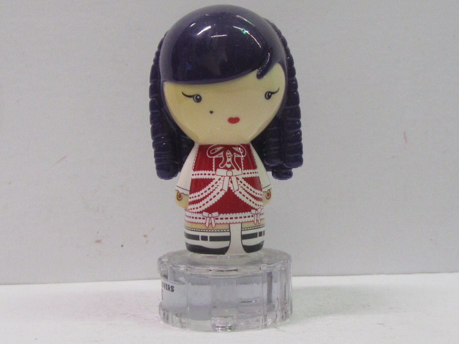 Gwen Stefani Harajuku Lovers Love 0.33 oz Women’s Eau de Toilette Spray RARE