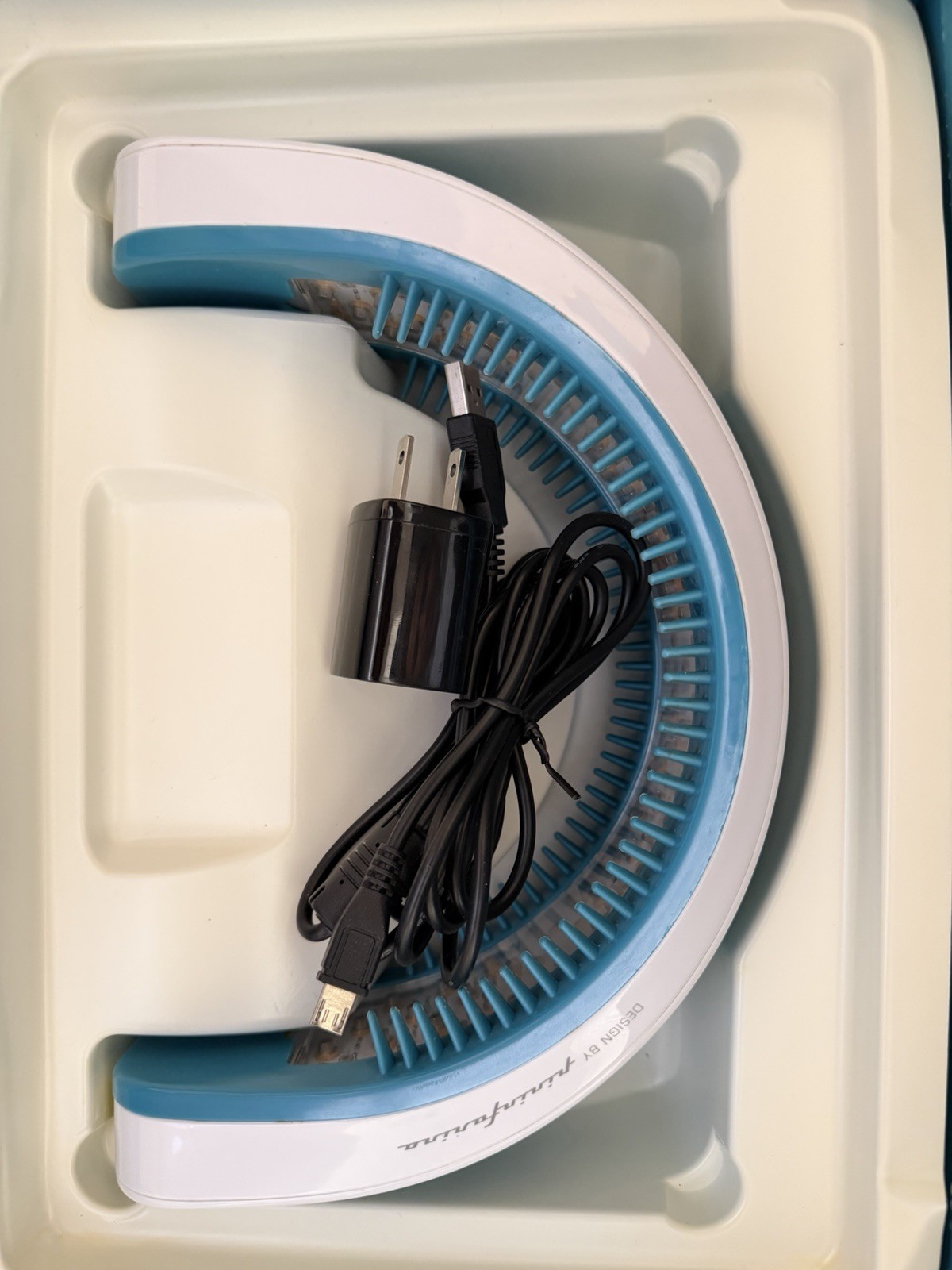 HairMax LaserBand 82 ComfortFlex Hair Loss Treatment Growth Device