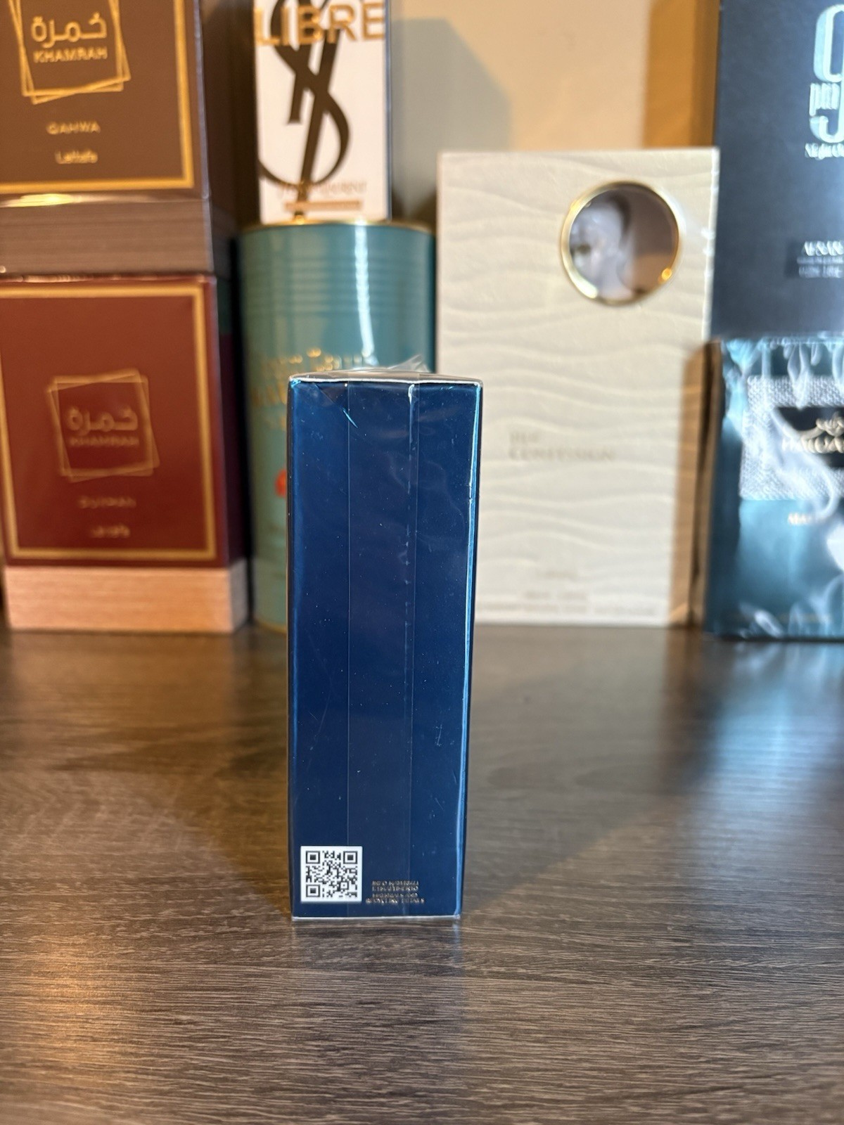Versace Eros Eau de Parfum Spray 3.4 fl oz Regular Size Men’s Fragrance