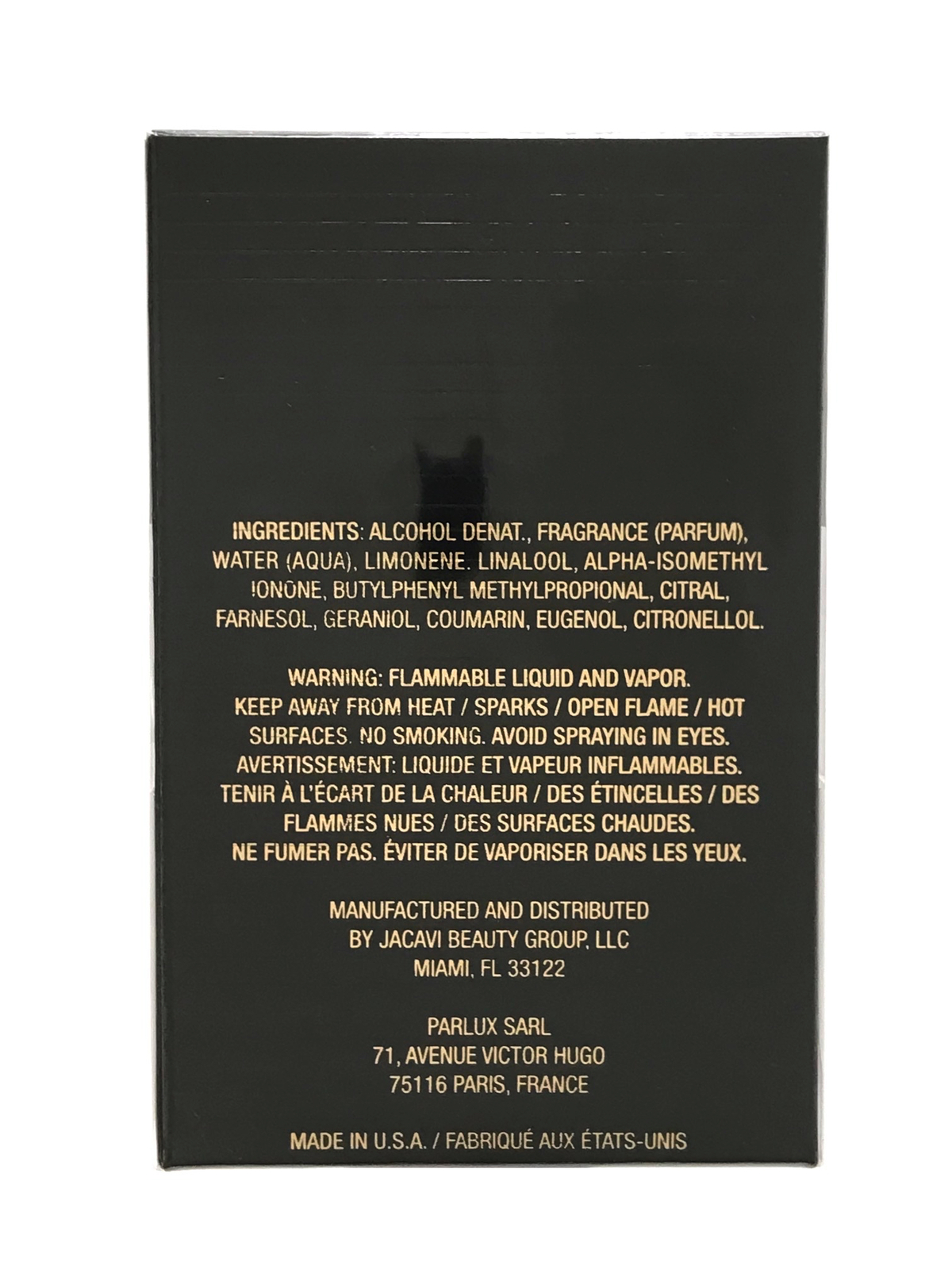 Sean John Unforgivable EDT Cologne Spray for Men 4.2 oz – New in Box