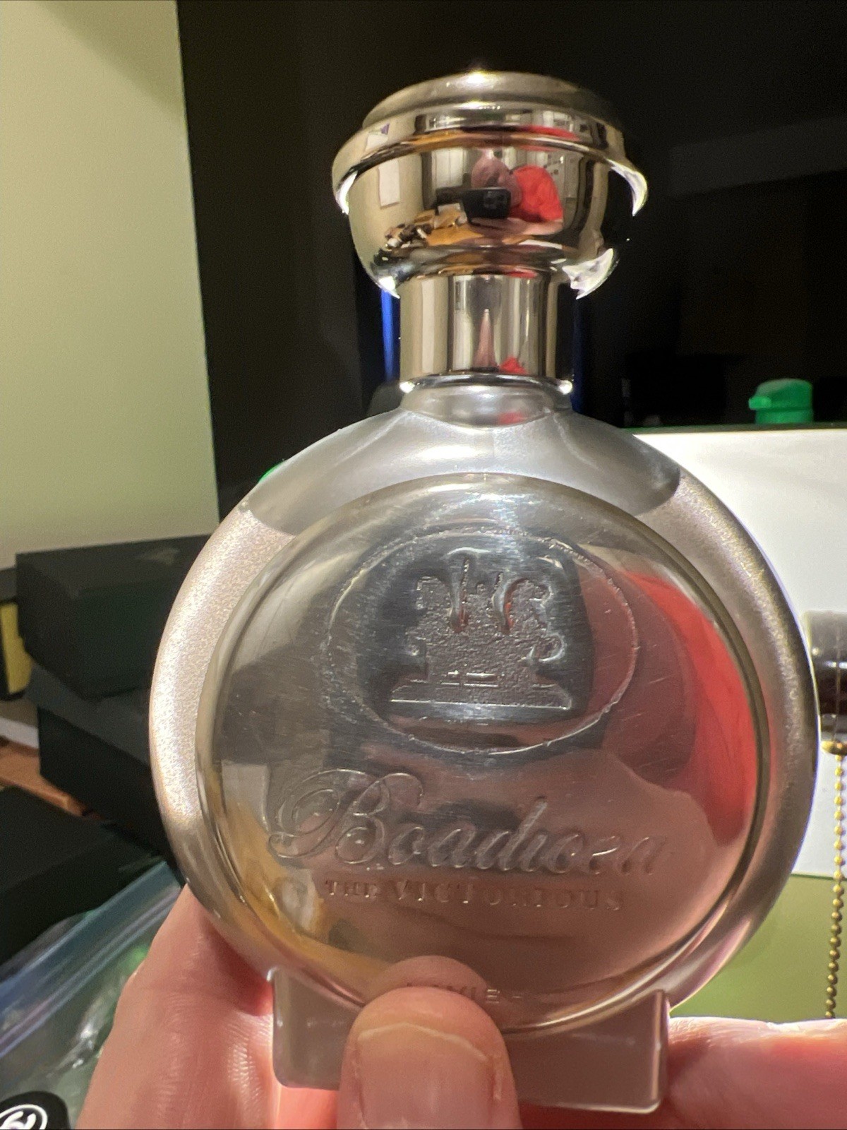 Boadicea the Victorious Lavish – Eau de Parfum EDP – 3.4 oz / 100 No Box