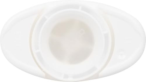 Sure Deodorant Invisible Solid, Unscented – 2.6 oz