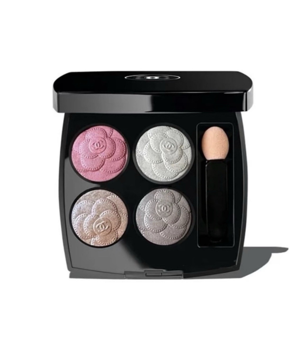 CHANEL Les 4 Ombres Utopia 387 Eyeshadow