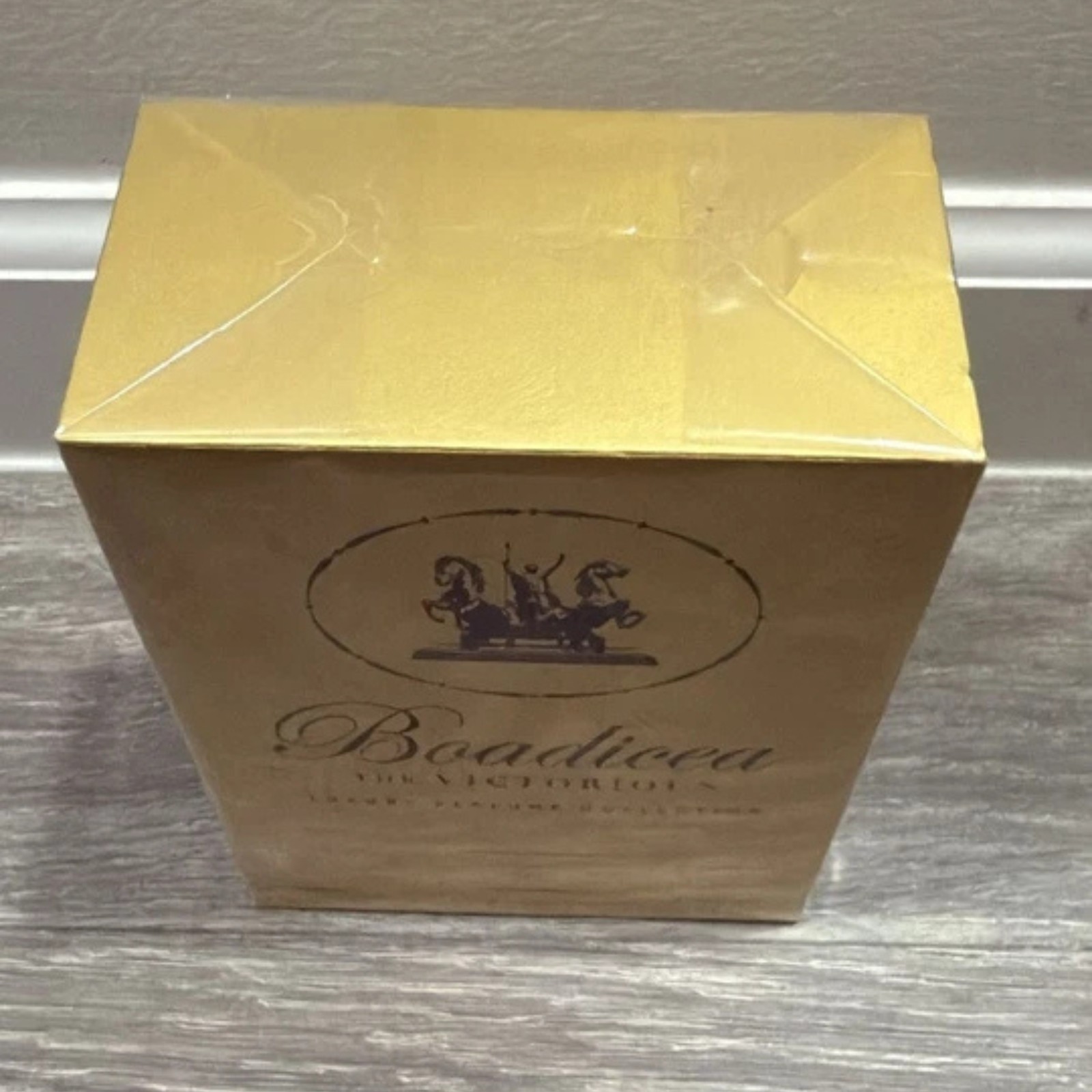 Boadicea The Victorious Tiger 100ml EDP Luxury Niche Unisex Perfume Authentic
