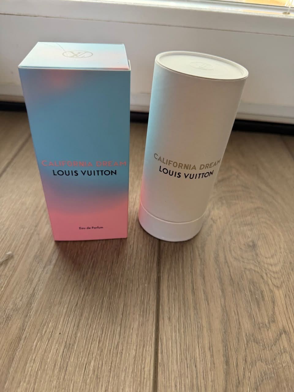 Louis Vuitton California Dream 100ml (3.4oz) Eau de Parfum