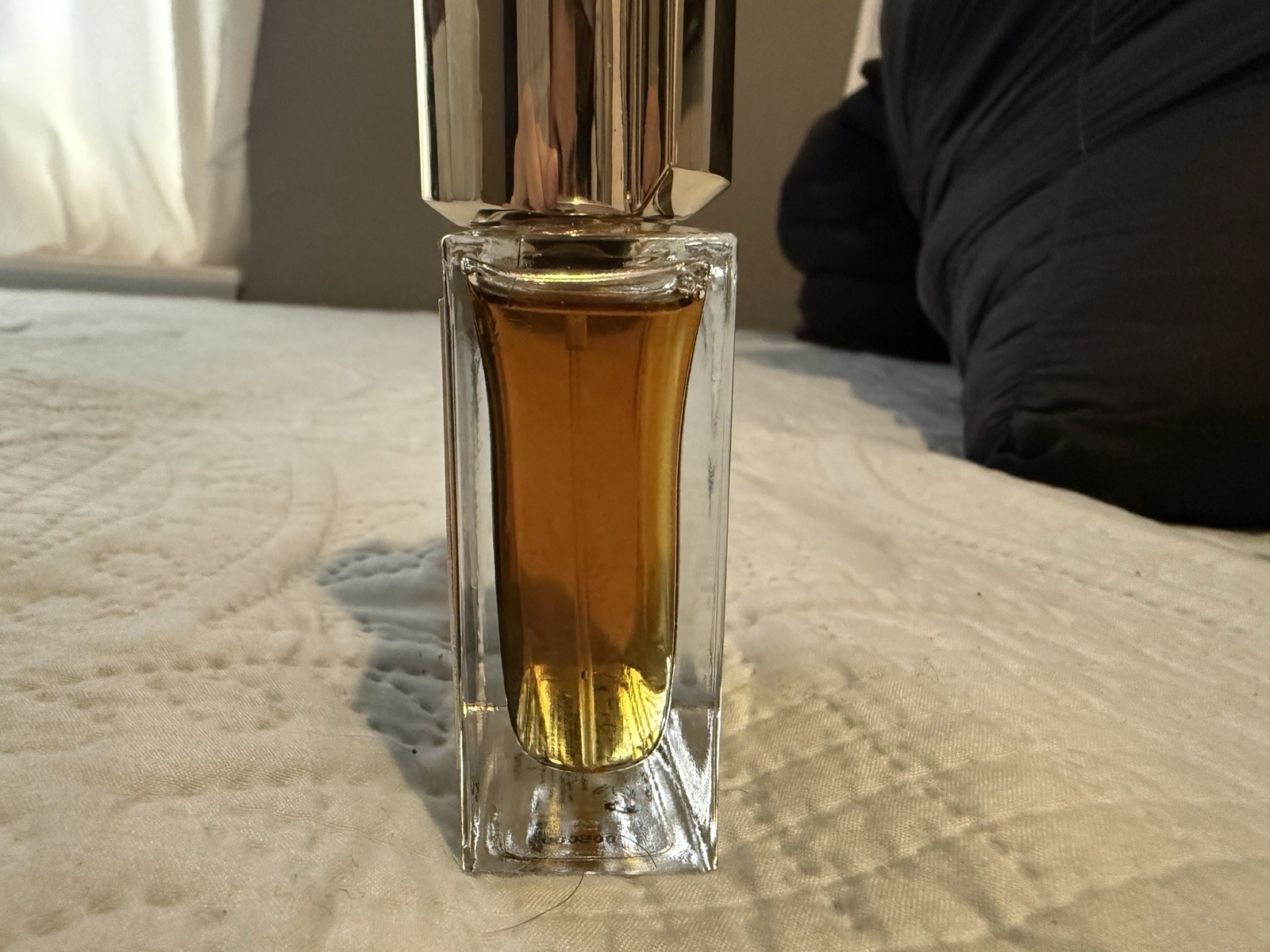 Nishane Fan Your Flames Extraite de Parfum Spray, Unisex, 3.4 oz (100 Ml)