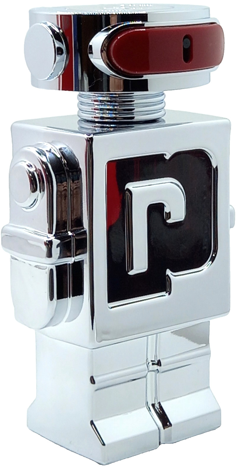 PACO RABANNE PHANTOM IN RED PARFUM ELIXIR SPRAY MEN 3.4 Oz / 100 ml BRAND NEW!!!