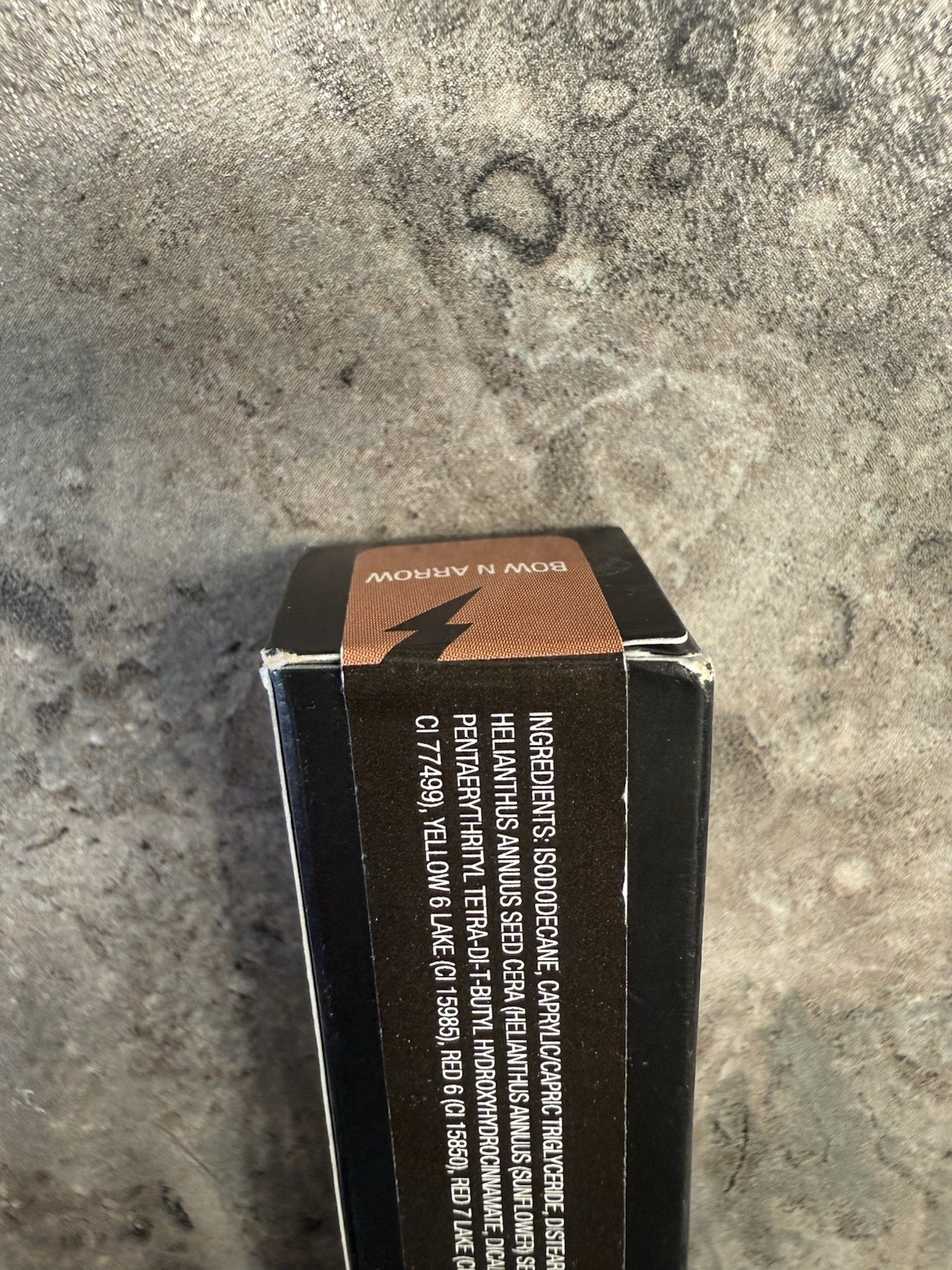 Kat von D Everlasting Liquid Lipstick Bow N Arrow, Full Size 0.22 oz
