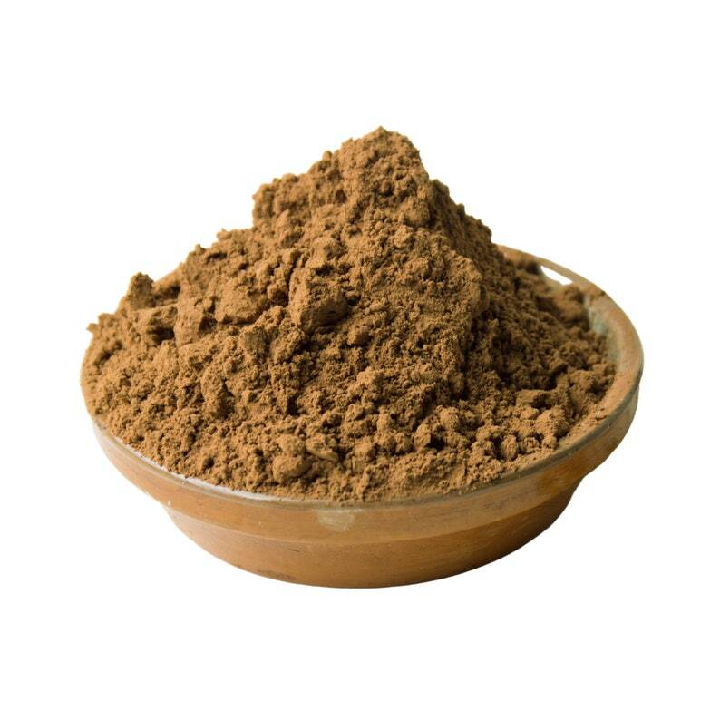 Maca Root Powder Black Raw Pure Natural NonGMO Peruvian Superfood Bulk
