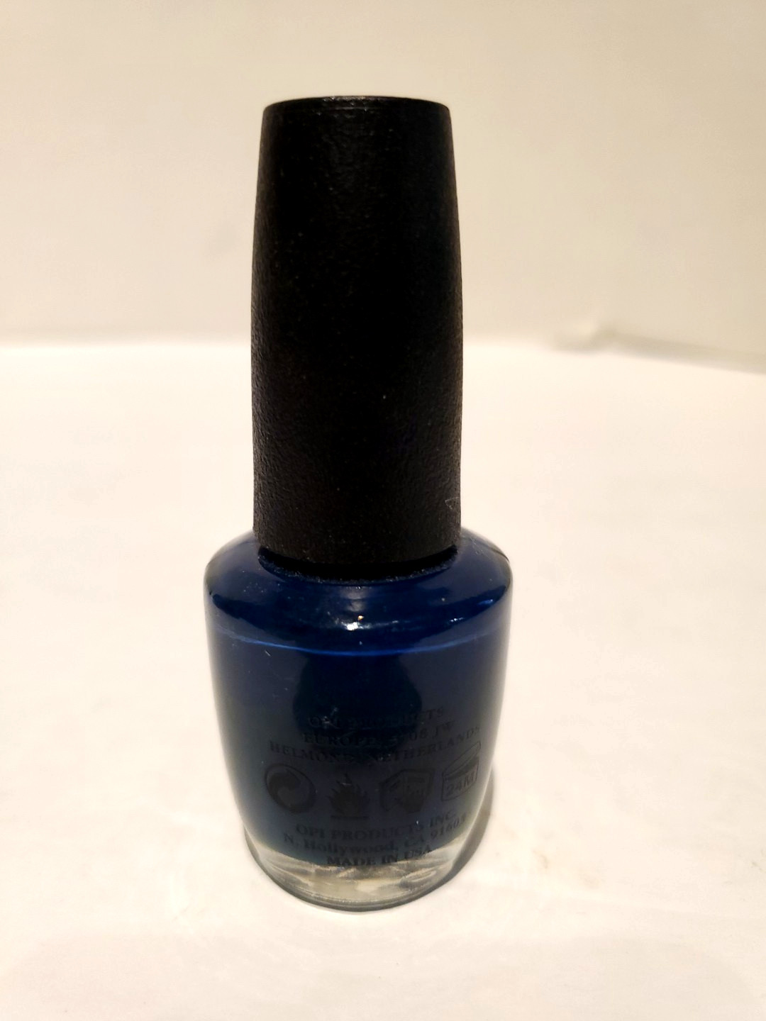 OPI Nail Polish I Saw U Saw We Saw Warsaw NL E91