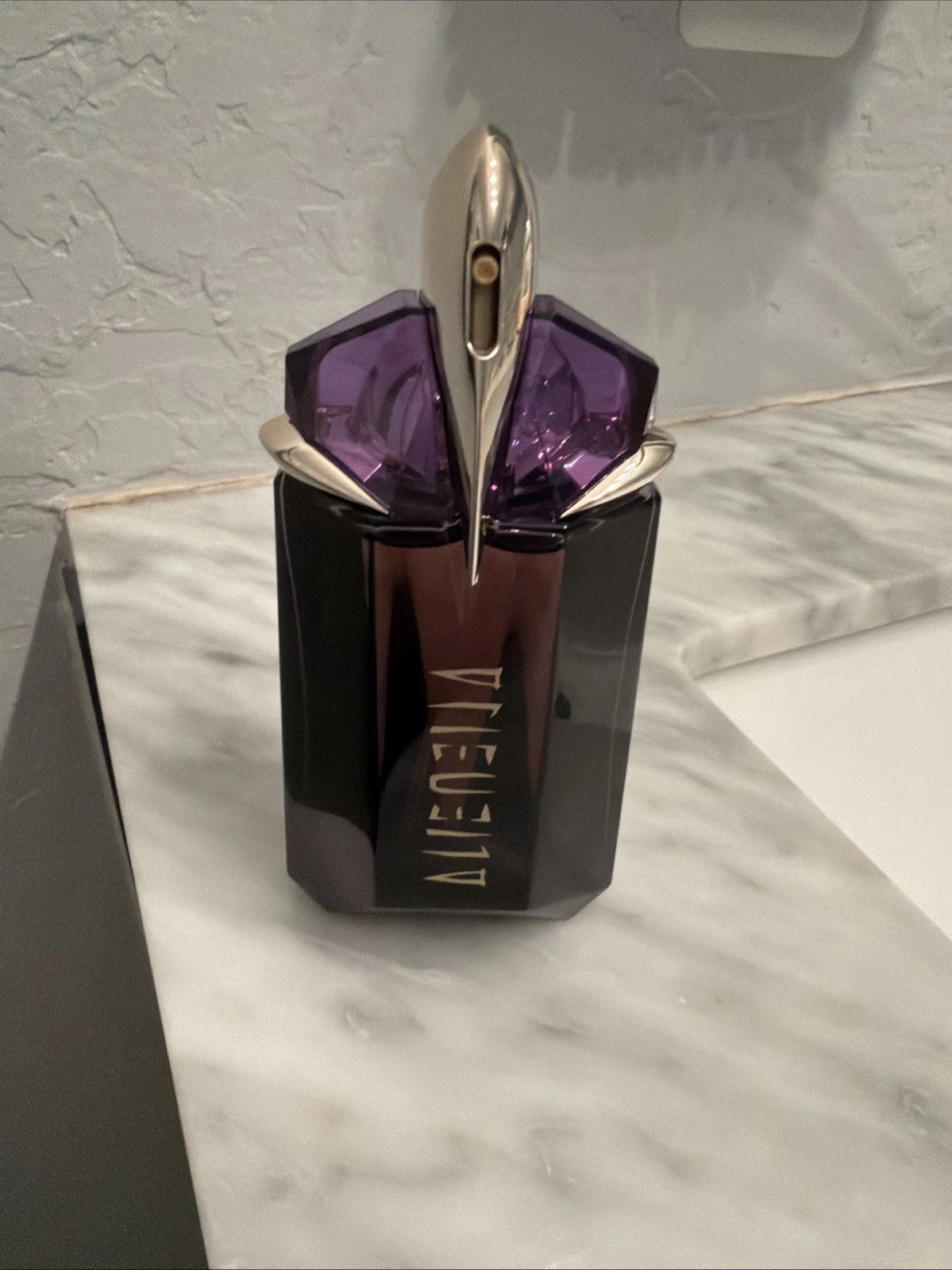 Alien by Thierry Mugler 3 oz 90 mL EDP Perfume for Women New In Box