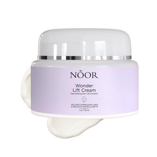 Noor Wonder Lift Cream For Women, Natural 30ml (Pack Of 1)