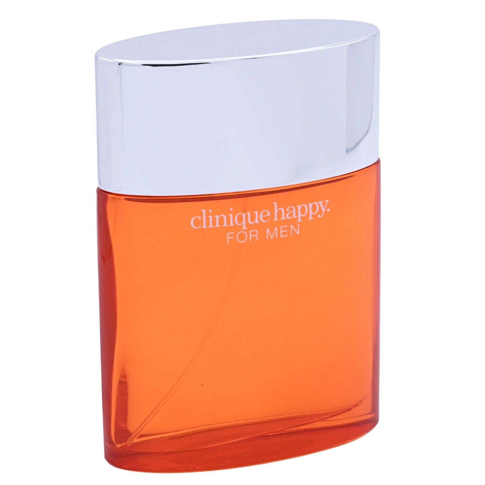 CLINIQUE HAPPY Pour Homme Cologne edt for Men 3.4 oz 3.3 New in Box
