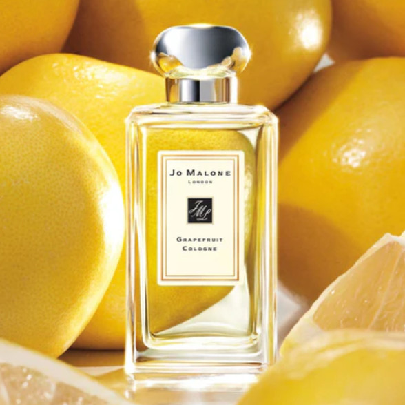 Jo Malone Grapefruit 3.4oz / 100ml Unisex Cologne Spray – New In Sealed Box