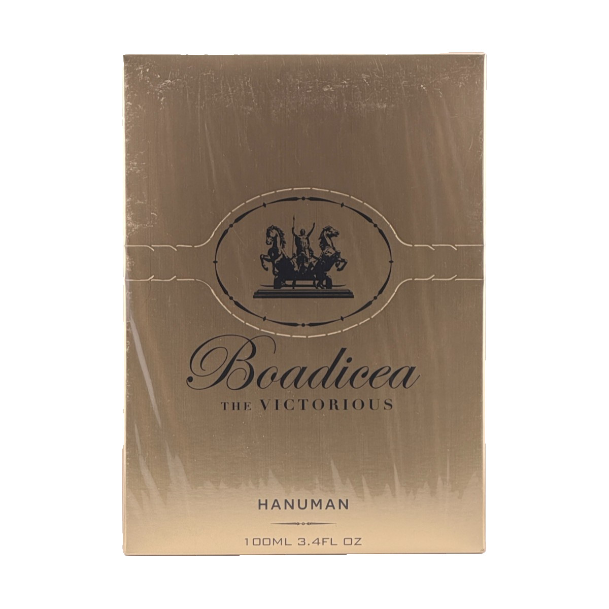 Boadicea The Victorious Hanuman 3.4 oz 100 ml Unisex Eau De Parfum