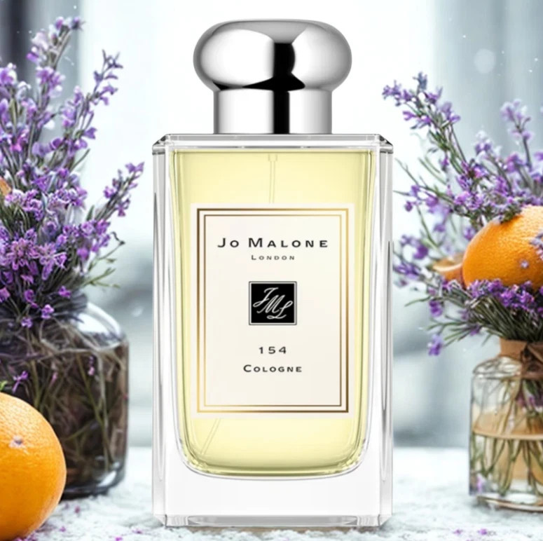 Jo Malone 154 Cologne Spray 3.4oz/ 100ml