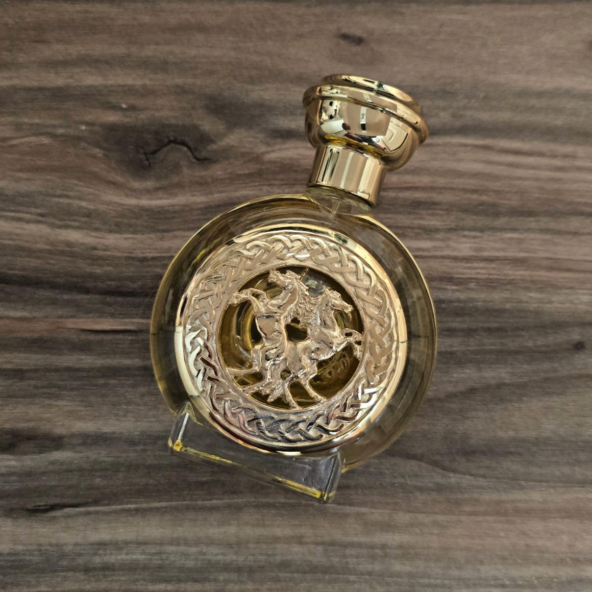 Boadicea the Victorious Valiant 3.4 oz / 100ml Eau de Parfum New With Plain Box