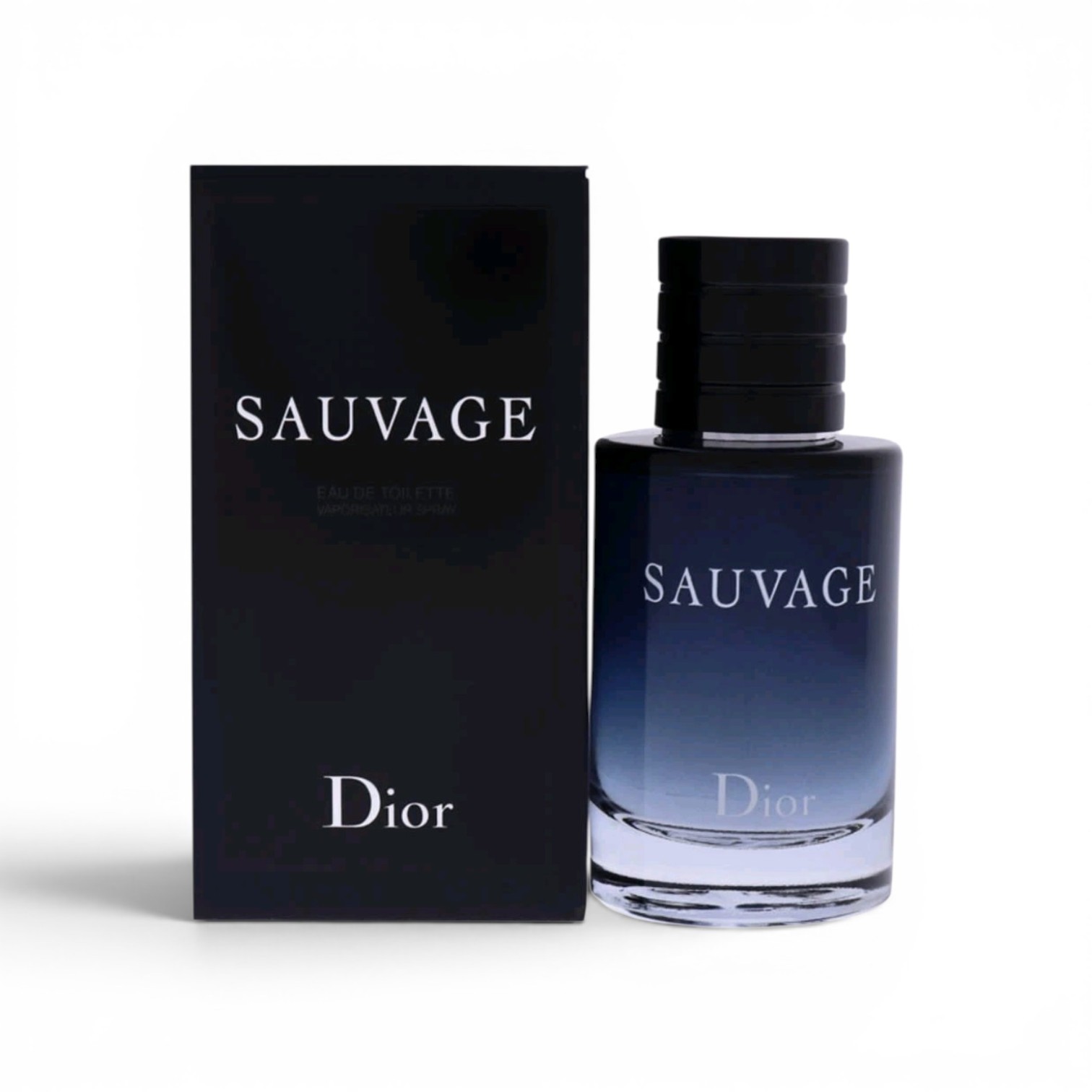 Sauvage / Christian Dior EDT Spray “new Fragrance” 2.0 oz (60 ml) (m)