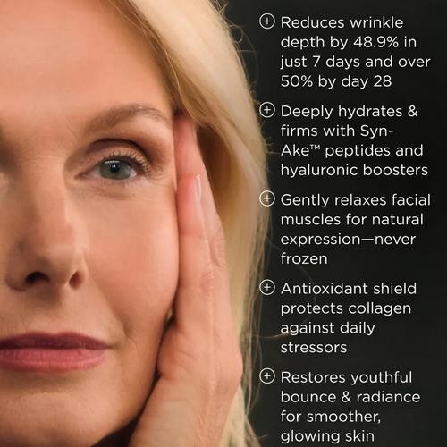 Noor Wonder Lift Cream For Women, Natural 30ml (Pack Of 1)