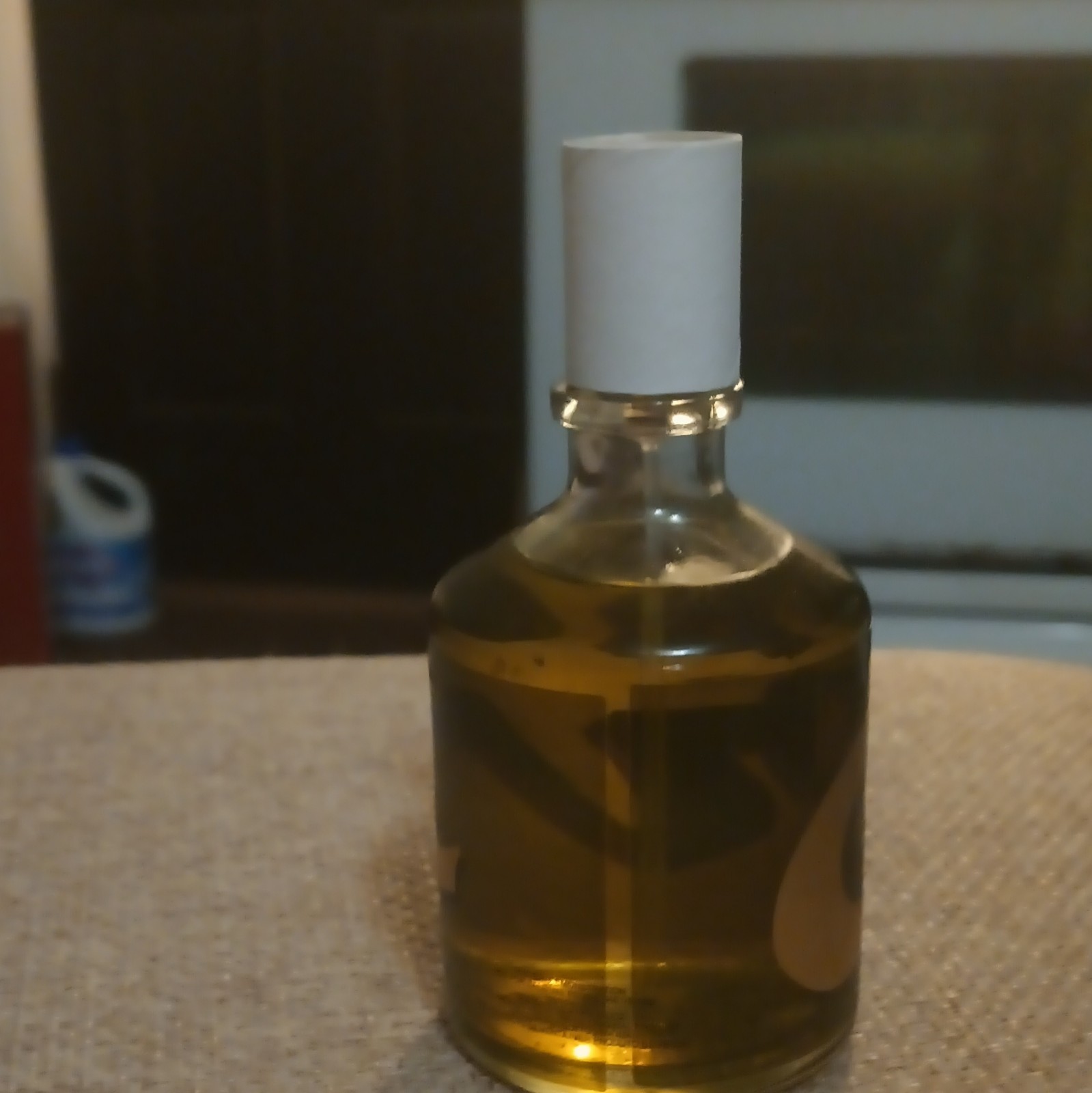 CURVE Curve Cologne Spray 4.2 fl oz Regular Size Citrus Lavender Musk