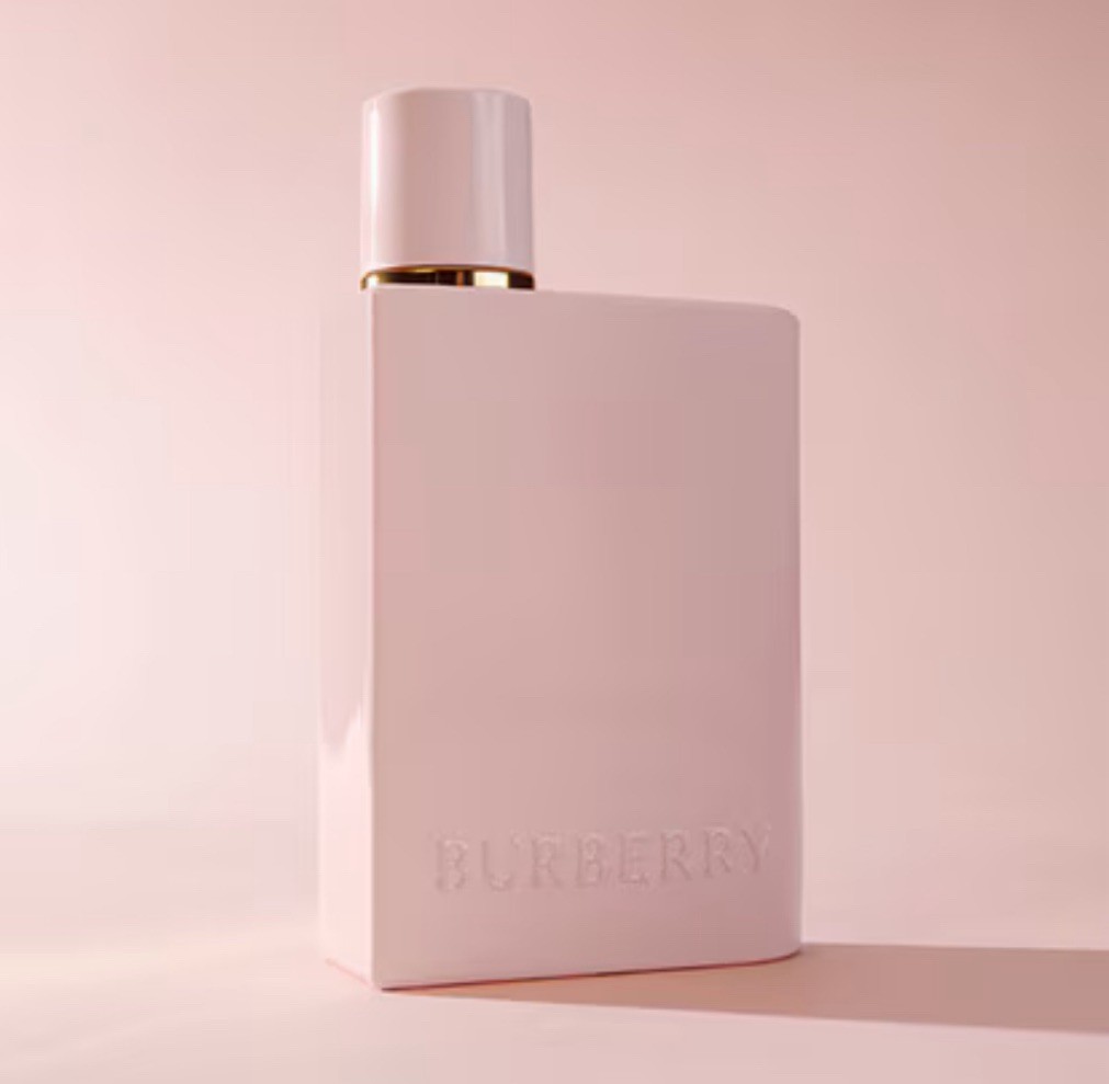 Burberry Her Elixir de Parfum 3.3 oz. (100ml) Eau de Parfum Intense Women New