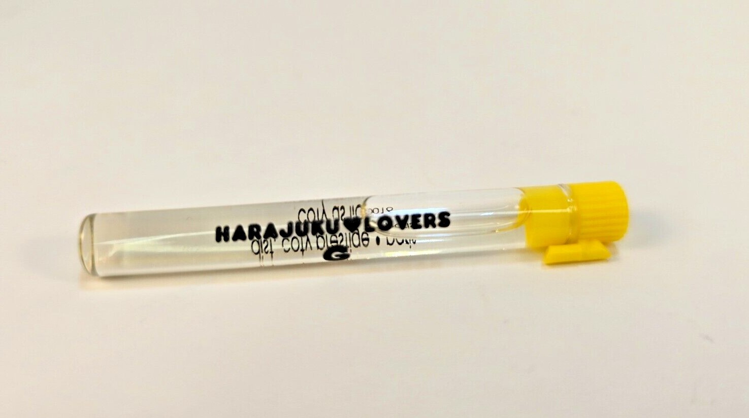 Gwen Stefani Harajuku Lovers G, Baby and Love Wicked Style *Choose Quantity*