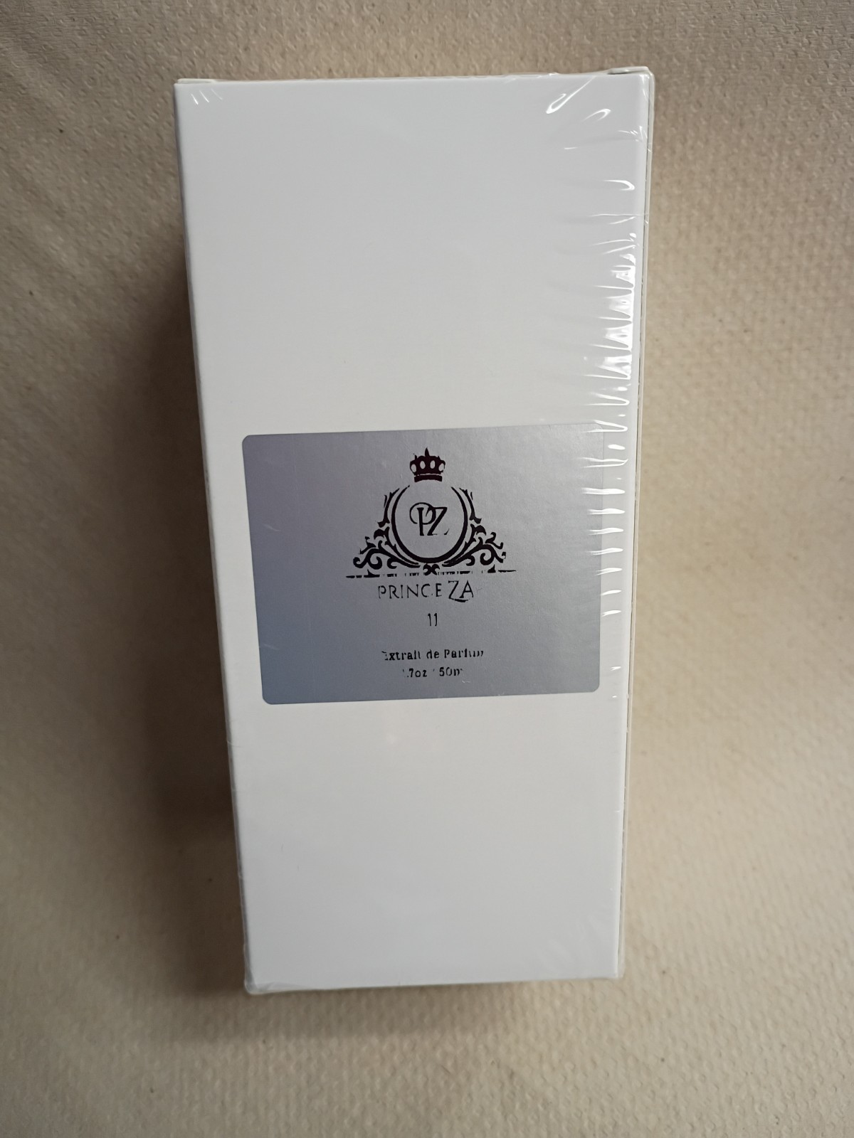 PRINCEZA Perfume PrinceZA Extrait de Parfum Spray Regular Size 1.7 oz