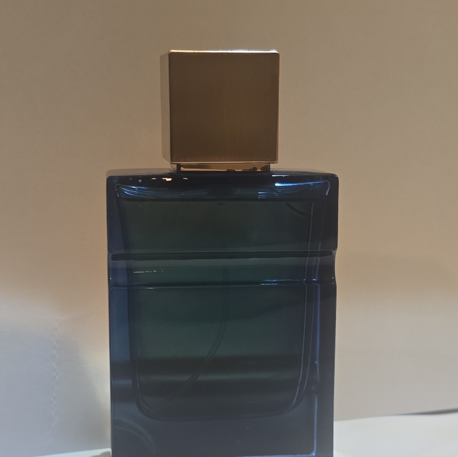 Haramain Amber Oud Bleu Edition Eau de Parfum Spray 3.4 fl oz Amber Oud