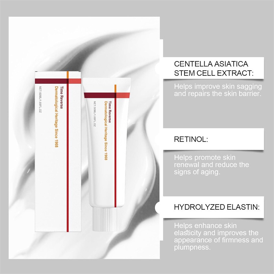Premium CENTELLIAN24 Madeca Gel Time Reverse 50mL /1.69 OZ ~US STOCK