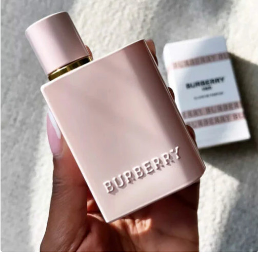 Burberry Her Elixir De Parfum EDP Perfume for Women 100ml