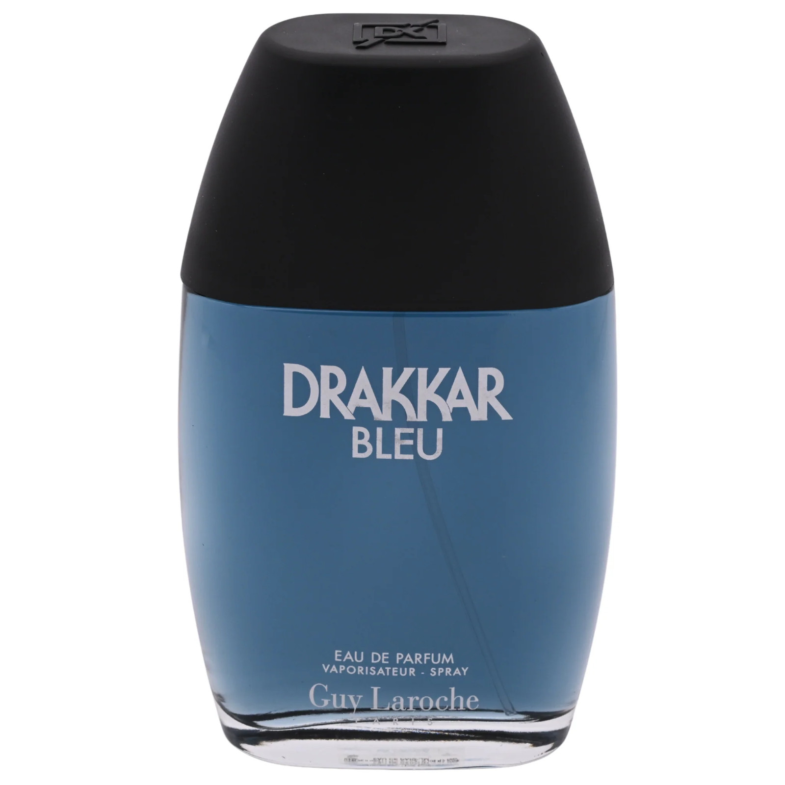Guy Laroche Drakkar Bleu Eau de Parfum Spray Men 3.4 oz (100 ml) New Retail Box
