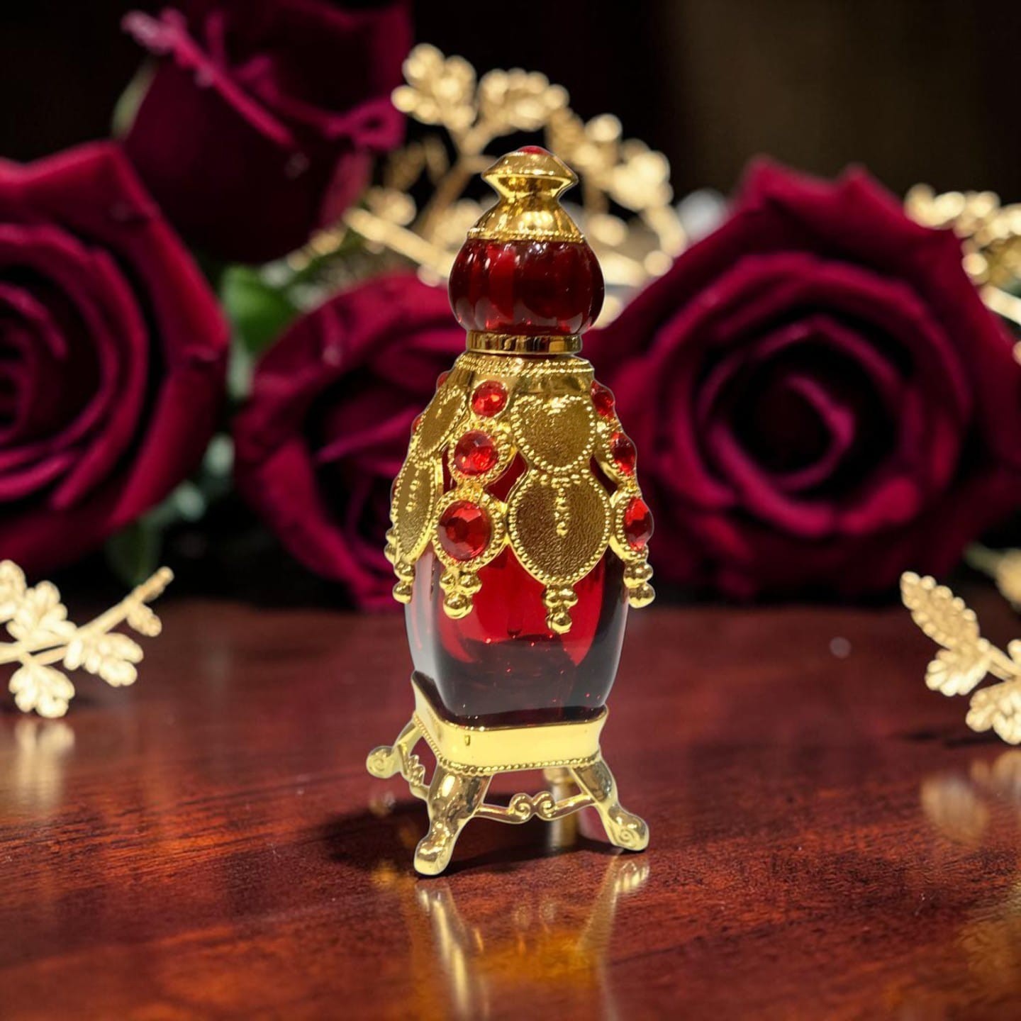 Shanaya Attar Perfume Oil, Unisex, Long Lasting Fragrance 25 ml