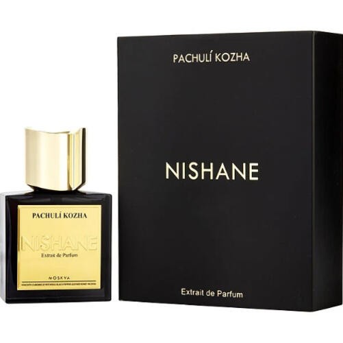 NISHANE Pachuli Kozha 1.7 oz (50ml) Extrait de Parfum EDP Spray FACTORY SEALED