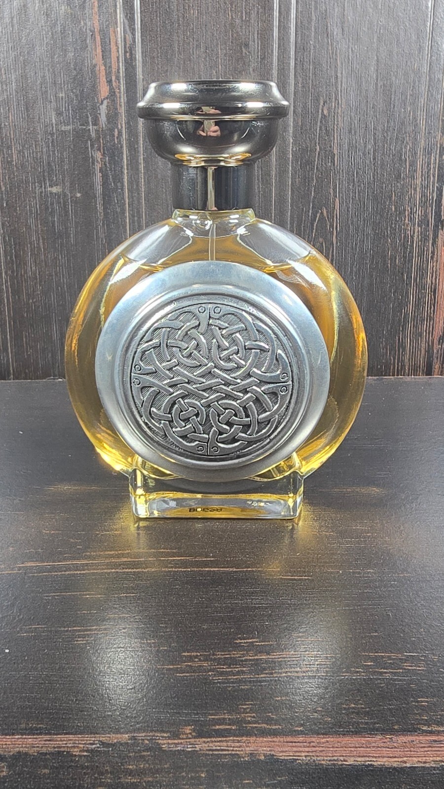 Rebellious by Boadicea the Victorious 100ml