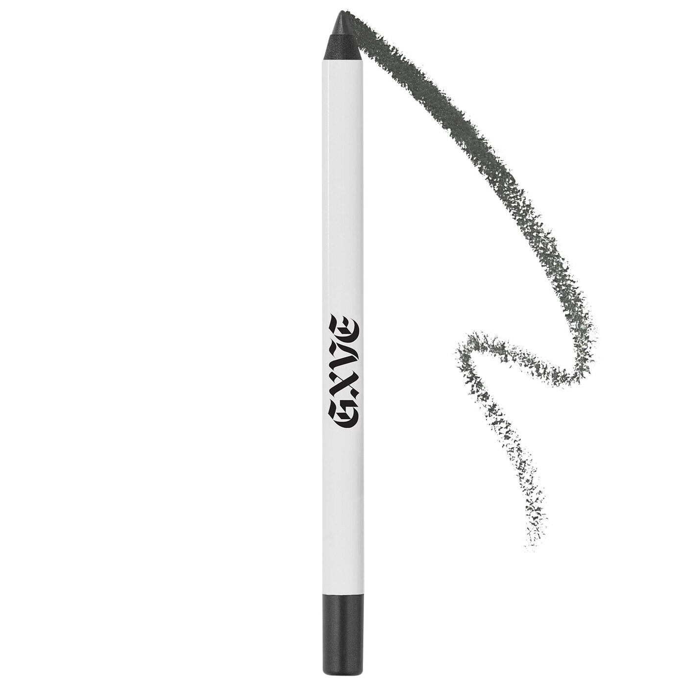 GXVE GWEN STEFANI Line It Up 24-Hr Gel Eyeliner Liner BLACKTOP Full Sz NIB
