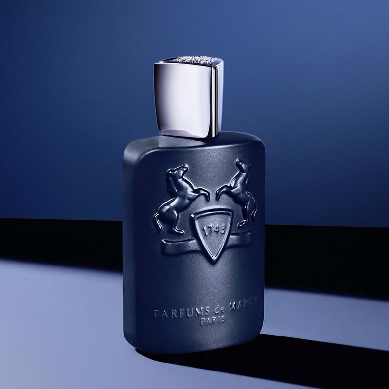Parfums de Marly Layton Exclusif Parfum Spray, Regular Size 4.2 fl oz