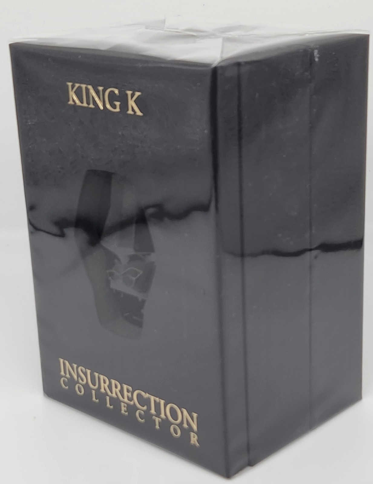 Insurrection King K For Men Eau de Parfum Spray 3.3 fl oz