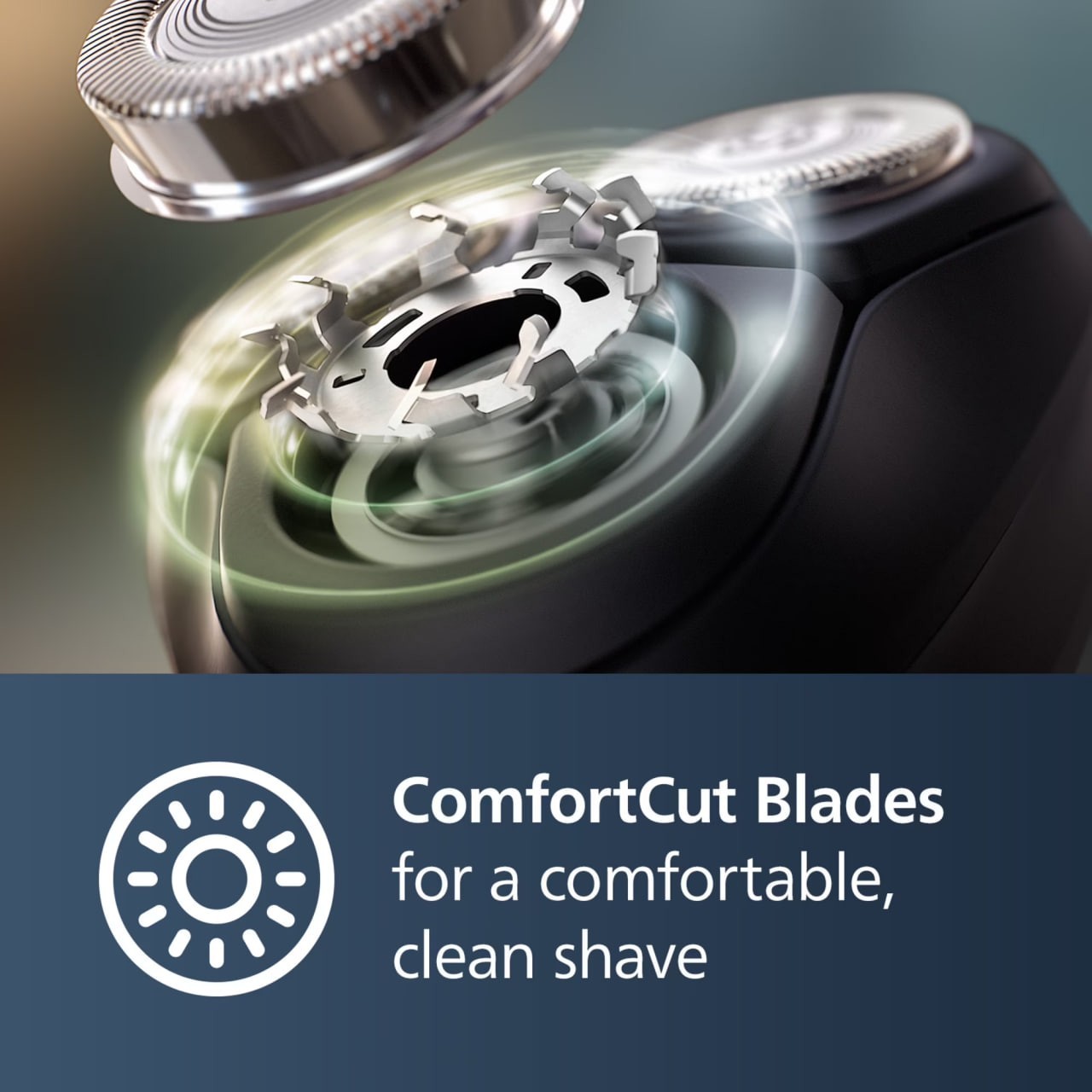 SALE! Philips Norelco Shaver 2400, Cordless Electric Shaver with Pop-Up Trimmer