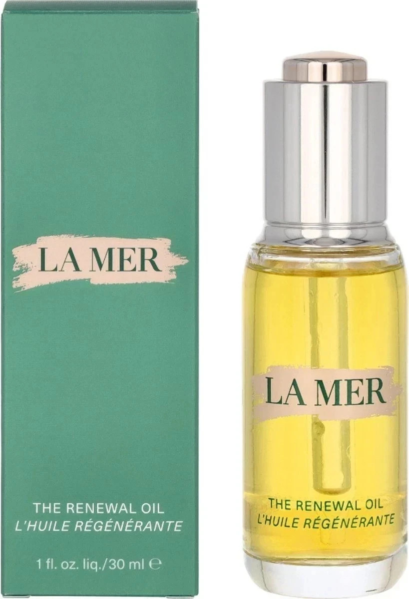 La Mer The Renewal Oil 30ml / 1 fl oz Luxury Face Oil